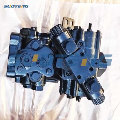 4812104209 Hydraulikpumpe für CA250D Straßenwalze