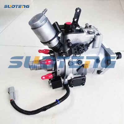 DB4427-5358 Kraftstoffeinspritzpumpe für 1004-Motor