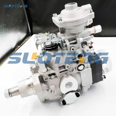 504219402 Kraftstoffeinspritzpumpe für Motor