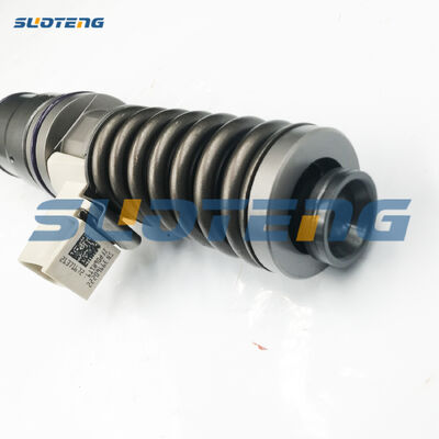 VOE21371672 Diesel-Kraftstoffeinspritzdüse 21371672 für Motor D13A