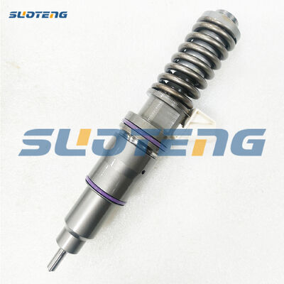 BEBE4C0000120 Diesel-Einspritzdüse 20440388 für Motor D12C