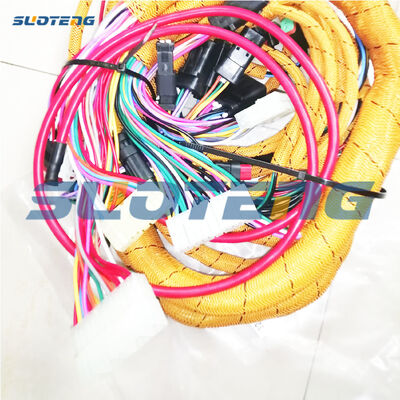 441-7659 4417659 Bagger-Plattform-Kabelbaum