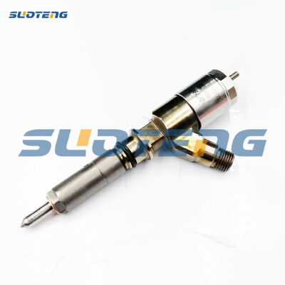 XJAF-02679 Diesel Fuel Injector for Excavator R140LC-7A