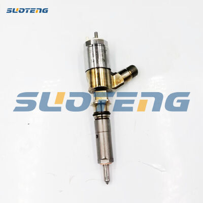XJAF-02679 Diesel Fuel Injector for Excavator R140LC-7A