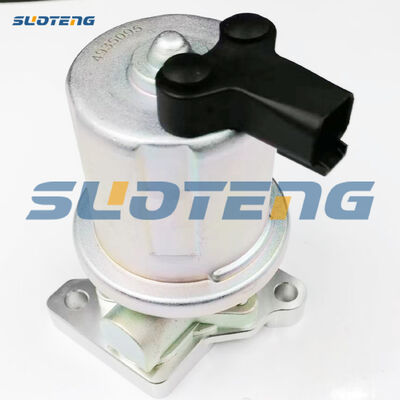 4935095 Kraftstoffübertragungspumpe für den Motor ISX15 QSX15