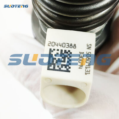 BEBE4C0000120 20440388 Dieselbrennstoffspritzer für Motoren-Ersatzteile