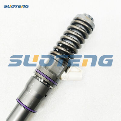 BEBE4C0000120 20440388 Dieselbrennstoffspritzer für Motoren-Ersatzteile