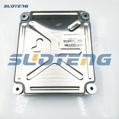 VOE60100011 60100011 EC220DL D6H Steuergerät ECU