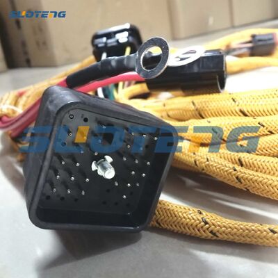 265-2733 2652733 Motorkabelbaum für D6N-Traktor