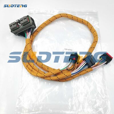 529-8752 5298752 C7.1 Motor-Verkabelungsharnisch für Bagger E323GC