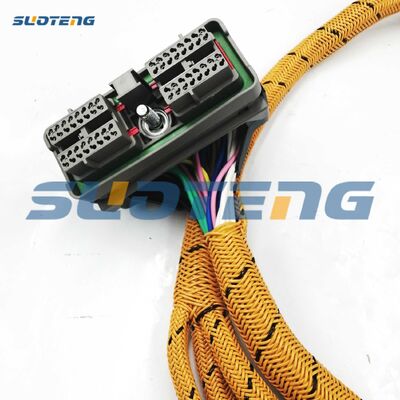 529-8752 5298752 C7.1 Motor-Verkabelungsharnisch für Bagger E323GC
