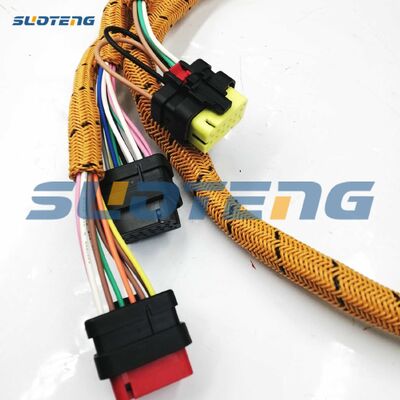 529-8752 5298752 C7.1 Motor-Verkabelungsharnisch für Bagger E323GC