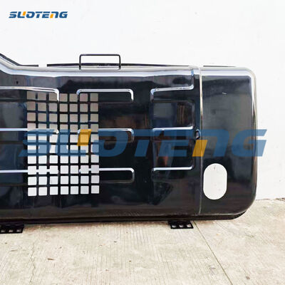 466-1052 4661052 Motorhaube für Bagger E320D2 C7.1 Motor-Ersatzteile