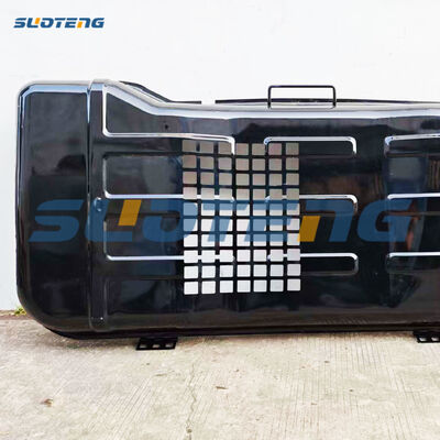 466-1052 4661052 Motorhaube für Bagger E320D2 C7.1 Motor-Ersatzteile