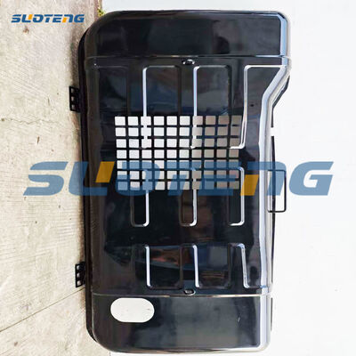 466-1052 4661052 Motorhaube für Bagger E320D2 C7.1 Motor-Ersatzteile