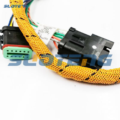 283-9854 2839854 Kabelbaum für D8T D10T