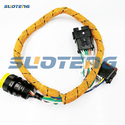 283-9854 2839854 Kabelbaum für D8T D10T