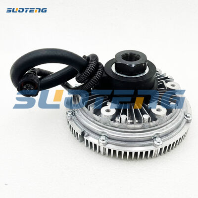 22253728 21315240 Lüfterkupplung für TAD851VE Motorteile