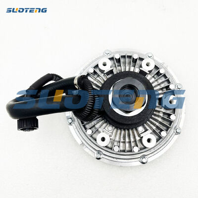 22253728 21315240 Lüfterkupplung für TAD851VE Motorteile