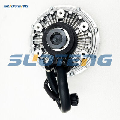 22253728 21315240 Lüfterkupplung für TAD851VE Motorteile