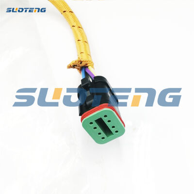 121-0198 1210198 Kabelbaum für D5M D6N Traktorteile