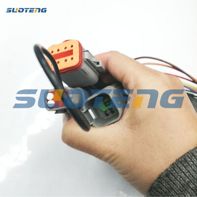 299-5839 2995839 Steuerung GP Getriebe für Lader 924G