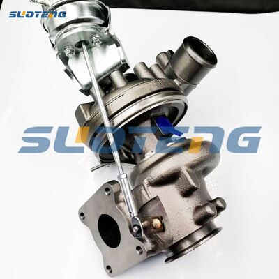 614-3061 6143061 Turbolader für C7.1-Motor
