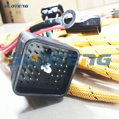 265-2733 Motorkabelbaum für D5N Raupe - Präzise elektrische Verbindung