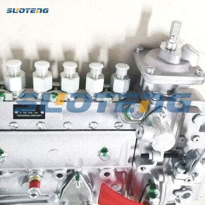 9400030739 Kraftstoffeinspritzpumpe für Motoren-Ersatzteile