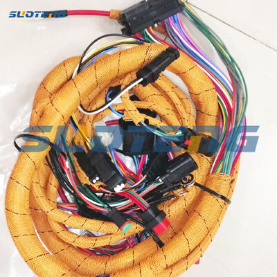 441-7659 4417659 Excavator Platform Wiring Harness for E323D2L