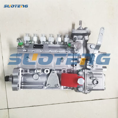 9 400 030 739 Kraftstoffeinspritzpumpe für 6BT-Motor