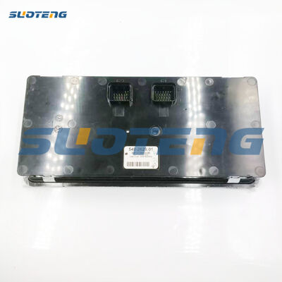 549-2629 Display Panel Monitor 5492629 für 966H Lader