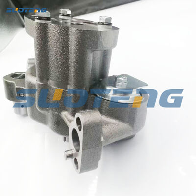 4W-2448 Ölpumpe 4W2448 für 3304 Motor