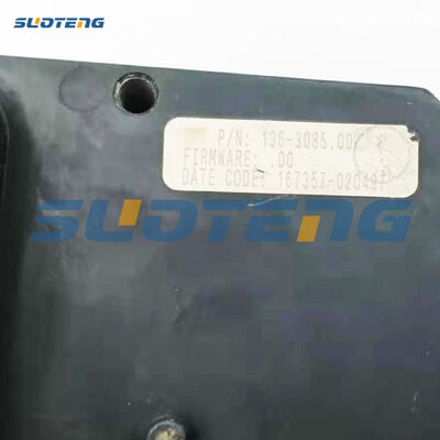 136-3085 1363085 Monitor für D6N-Traktor