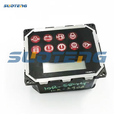 136-3085 1363085 Monitoranzeige für Traktor-Ersatzteile D7R