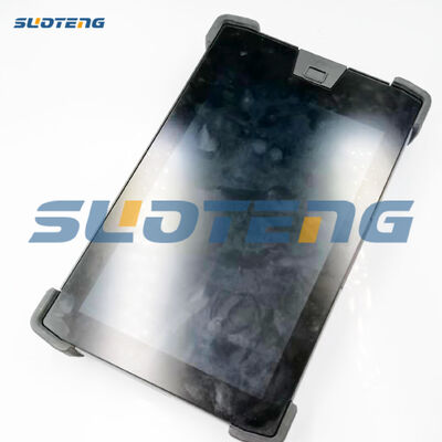 509-0267 E330GC Baggermonitor Kontrollplatte Monitor mit reichhaltiger Verfügbarkeit