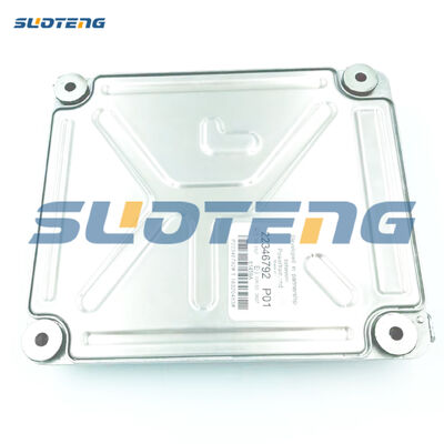 VOE22346792 22346792 Steuergerät ECU für D13 Motor-Ersatzteile