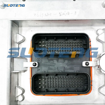 VOE22346792 22346792 Steuergerät ECU für D13 Motor-Ersatzteile