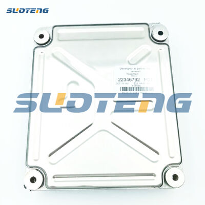 VOE22346792 22346792 Steuergerät ECU für D13 Motor-Ersatzteile
