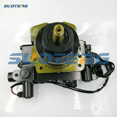 708-7R-00612 7087R00612 Lüftermotor für Bulldozer D41E
