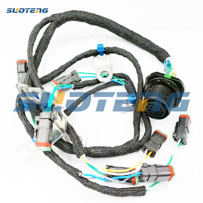 263-4081 2634081 Kabelbaum für 583T Rohrleger