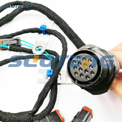 263-4081 2634081 Kabelbaum für 583T Rohrleger