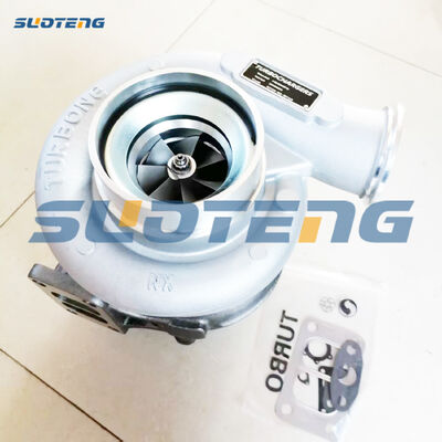 6745-81-8710 Turbolader für den Dozer D65-EX