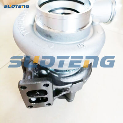 6745-81-8710 Turbolader für den Dozer D65-EX