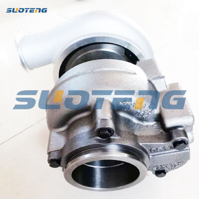 6745-81-8710 Turbolader für den Dozer D65-EX