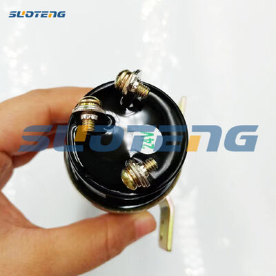 XKDE-01455 XKDE01455 Solenoidventil für die Baggermaschine R210LC-7