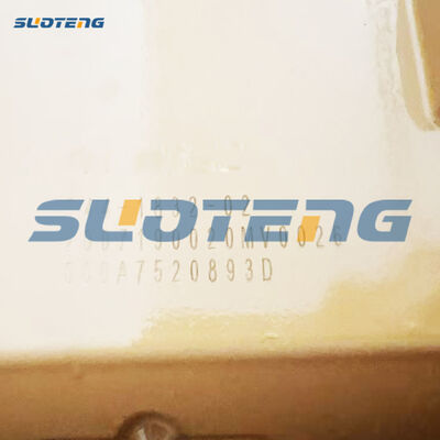 544-1832 5441832 Steuergerät ECU für Baggerteile