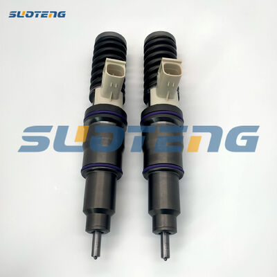 21371672 Unit Injector for EC380D EC480D Excavator