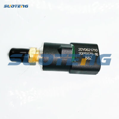 20Y-06-21710 20Y0621710 Druckschaltersensor für HB205 Bagger