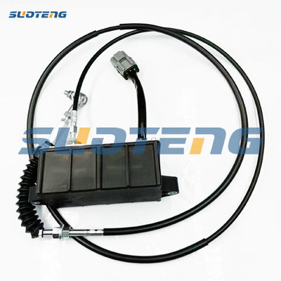 300513-00008 30051300008 Motor für Motorsteuerung für DX225 Bagger